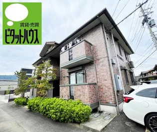 グランシャリオ E棟の画像