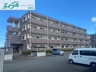 エスポワールMIIの画像