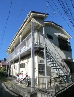 コーポ井出の画像