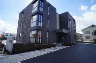 Rassurer【3階】の外観