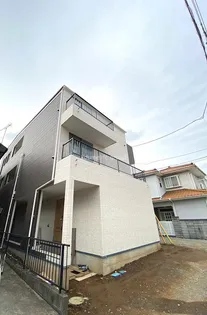 ベルウッド小田原【1階】の外観