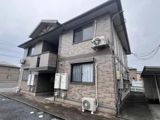 グランシャリオの画像