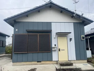 埼玉県児玉郡神川町大字元原【一戸建】の外観