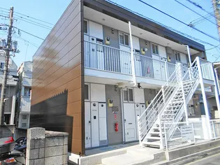 レオパレスプリマスの画像