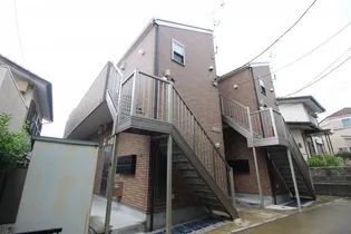 ヴィラフォレスタの画像