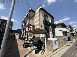 メモリアス西宮の画像