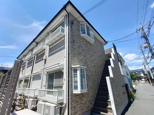 武蔵ケ丘パレスの画像