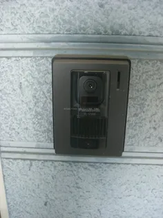 ハイツリッチ前橋【1階】の内装