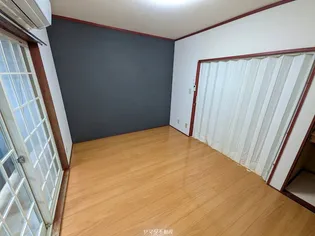 ハイツリッチ前橋【1階】の内装