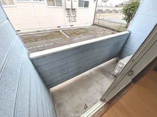 ハイツリッチ前橋【1階】の内装