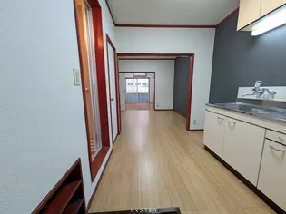 ハイツリッチ前橋【1階】のその他画像