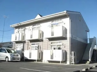 Kハイツの画像