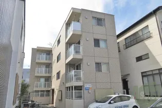 EーJAM長町の画像