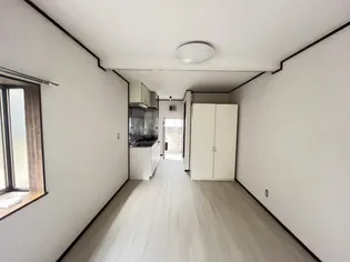 大京ハイム【1階】の内装