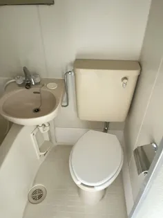 大京ハイム【1階】の内装