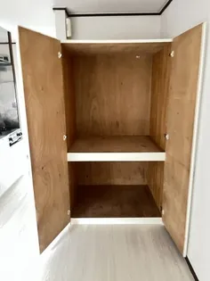 大京ハイム【1階】の内装