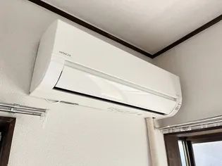 大京ハイム【1階】の内装