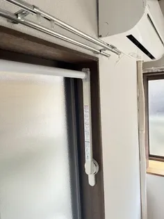 大京ハイム【1階】の内装