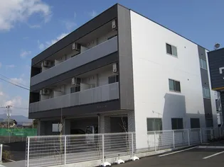 グラシューズの画像