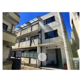 コムズハウス千里中央I【2階】の外観