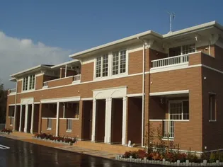 グリーンハイツFの画像