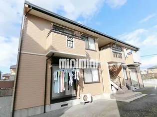 ソファレ土屋Bの画像