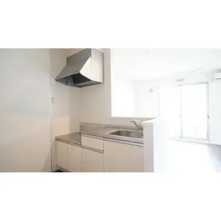 マルベリーハイツ【1階】のキッチン