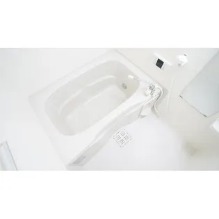 マルベリーハイツ【1階】の風呂