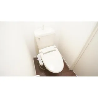 マルベリーハイツ【1階】の内装