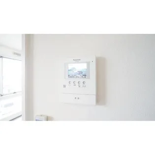 マルベリーハイツ【1階】の内装