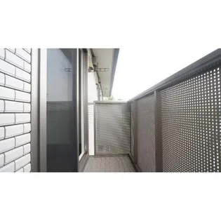 マルベリーハイツ【1階】の内装