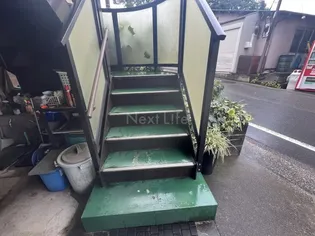 マイプレイス【3階】の地図