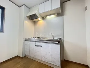 マイプレイス【3階】のキッチン