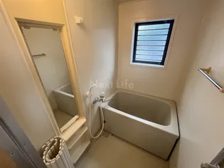 マイプレイス【3階】の風呂