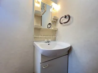 マイプレイス【3階】の内装