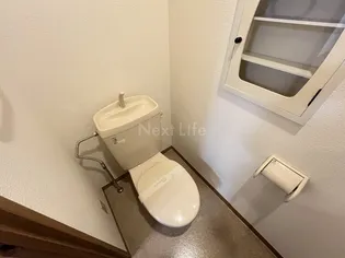 マイプレイス【3階】の内装