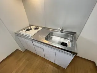 マイプレイス【3階】の内装