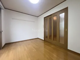 マイプレイス【3階】の内装