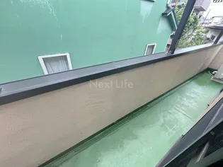 マイプレイス【3階】の内装