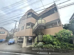 マイプレイス【3階】の外観