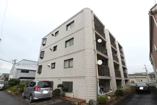 コーポ石川の画像