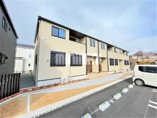 ルチェンテーF Ⅱの画像