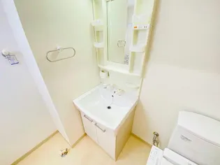 アーリーバードIII【2階】の内装