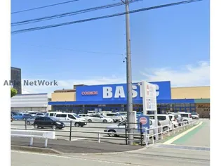 アーリーバードIII【2階】の周辺