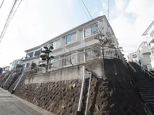 ヒルサイド西生田の画像