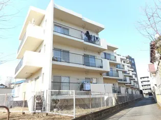 KODAヒルズ武蔵関の画像