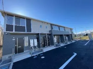 ダイアモンド ムーン【1階】の外観