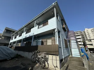 ブルースカイの画像