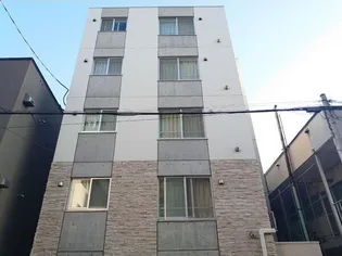 ルビーノ札幌の画像