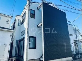 JSII【1階】の外観